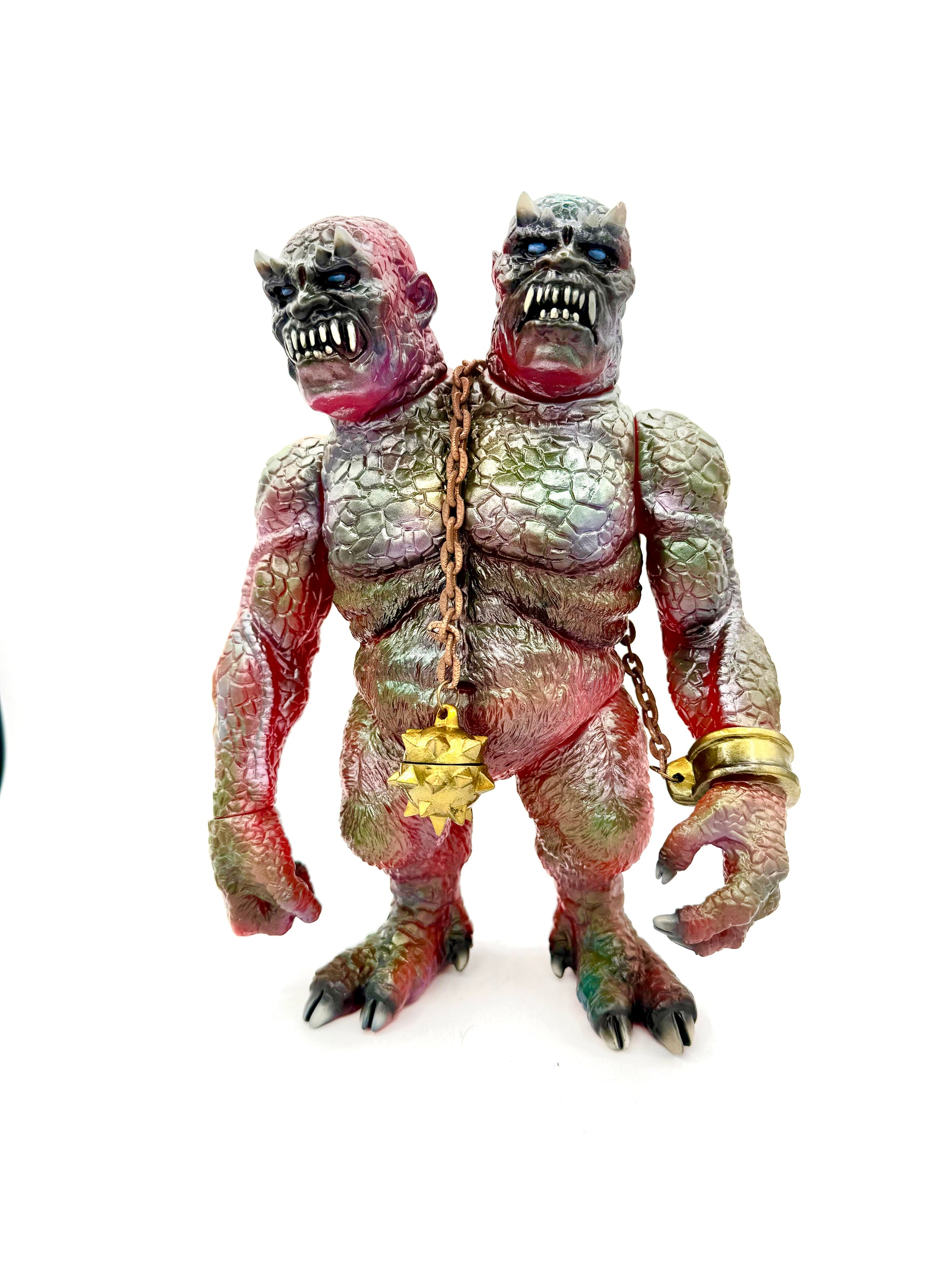 October Releases – CREATURE BAZAAR