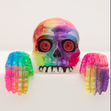 Hells Rainbow Shelf Creeper, blind bagged  by Blitzkrieg toys