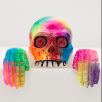 Hells Rainbow Shelf Creeper, blind bagged  by Blitzkrieg toys