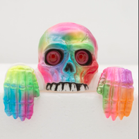 Hells Rainbow Shelf Creeper, blind bagged  by Blitzkrieg toys