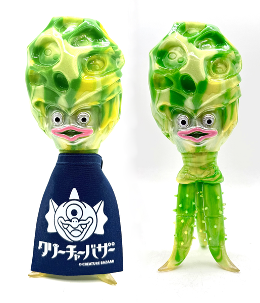 M1go Marbled Chibul Creature Bazaar edition