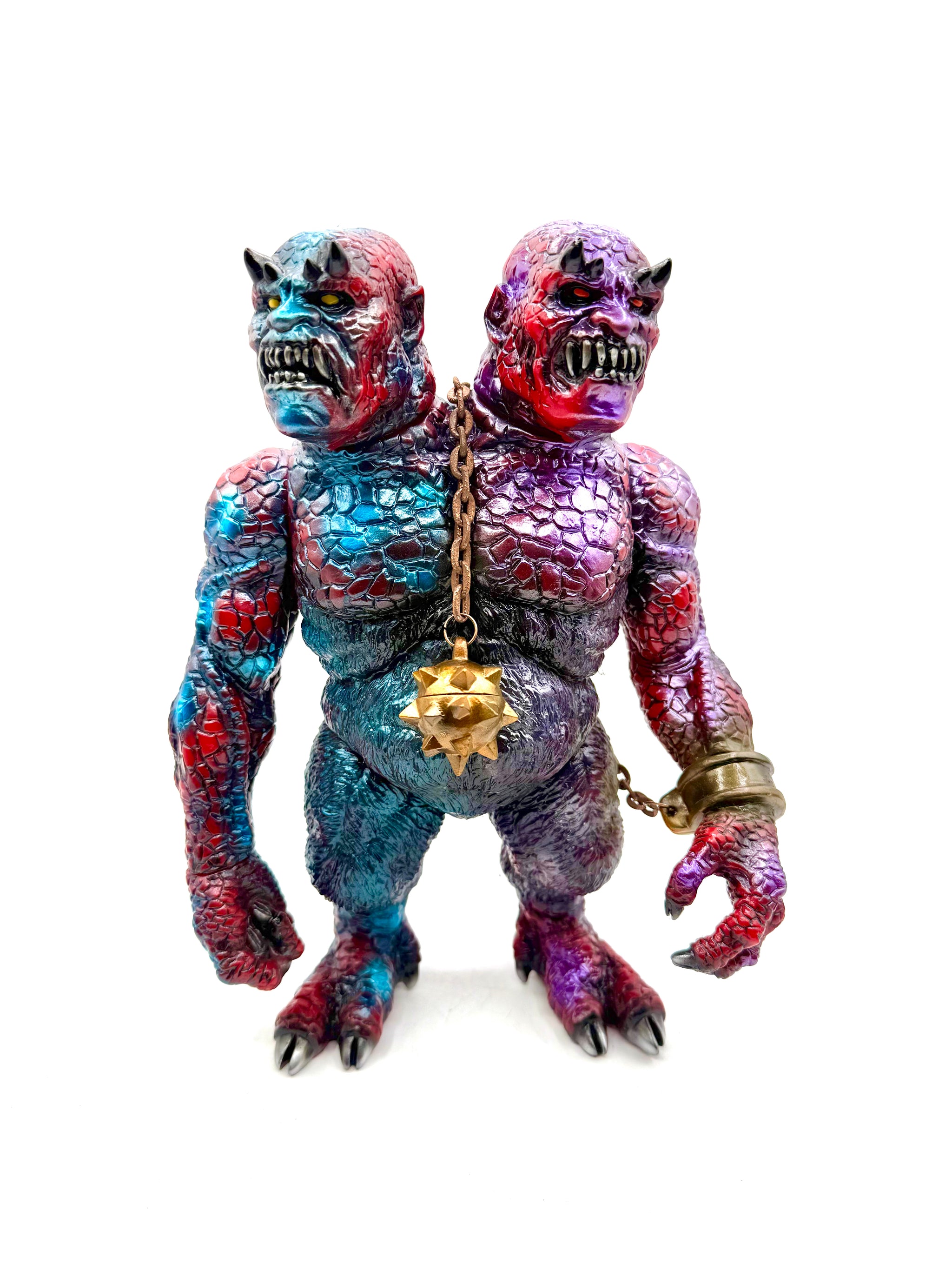 October Releases – CREATURE BAZAAR