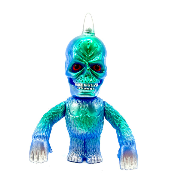 February Releases – CREATURE BAZAAR