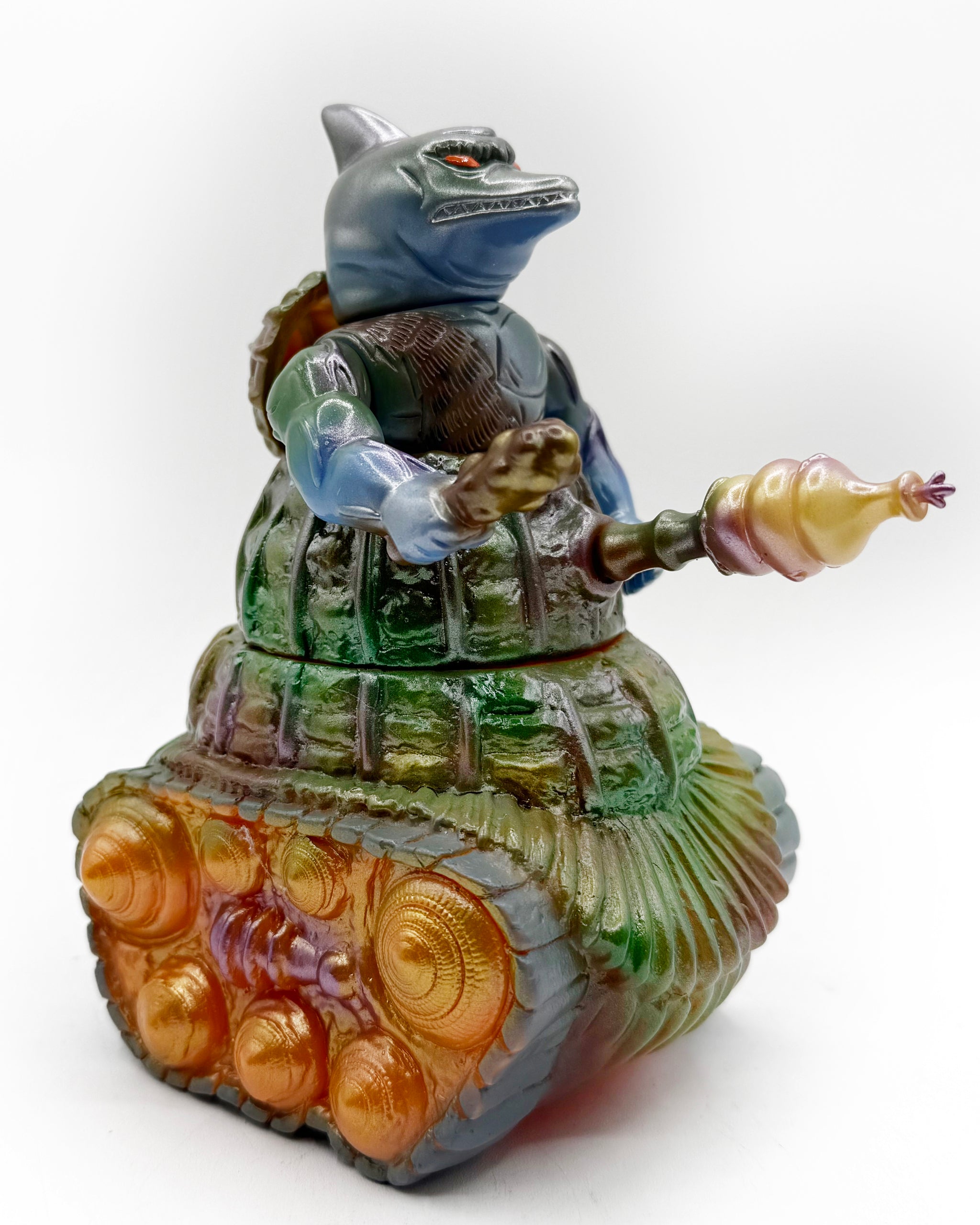 October Releases – Page 2 – CREATURE BAZAAR