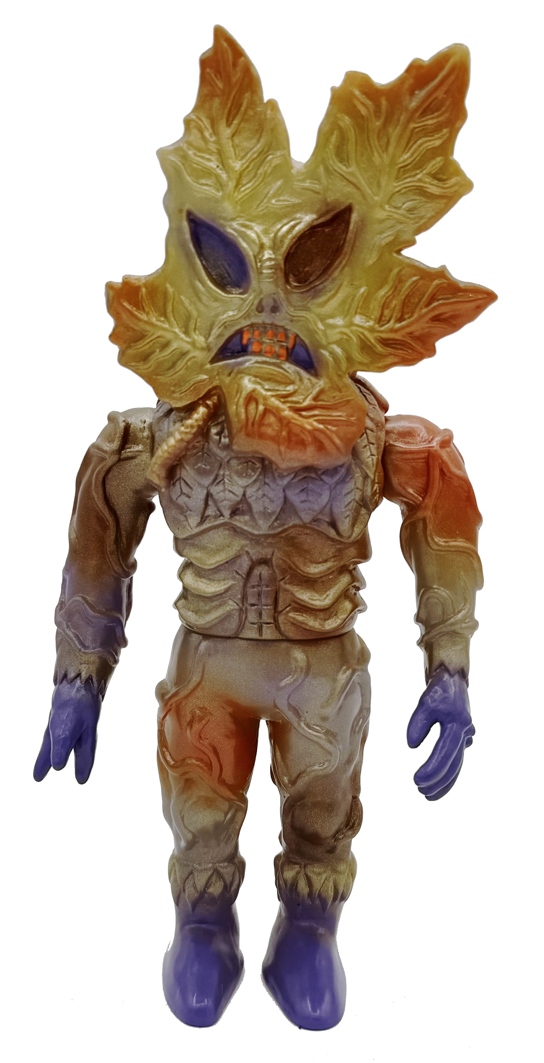 October Releases – CREATURE BAZAAR