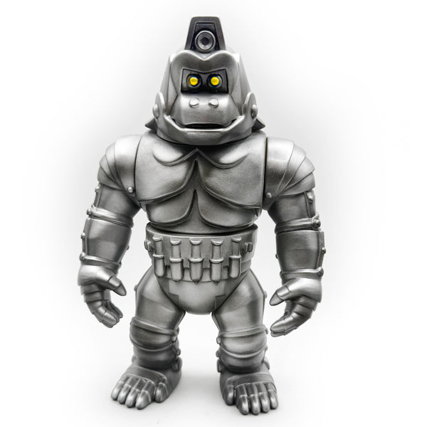 メカニコング MECHANI-KONG creature bazzar ソフビ メカニコング MECHANI-KONG creature bazzar ソフビ We are