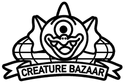 CREATURE BAZAAR