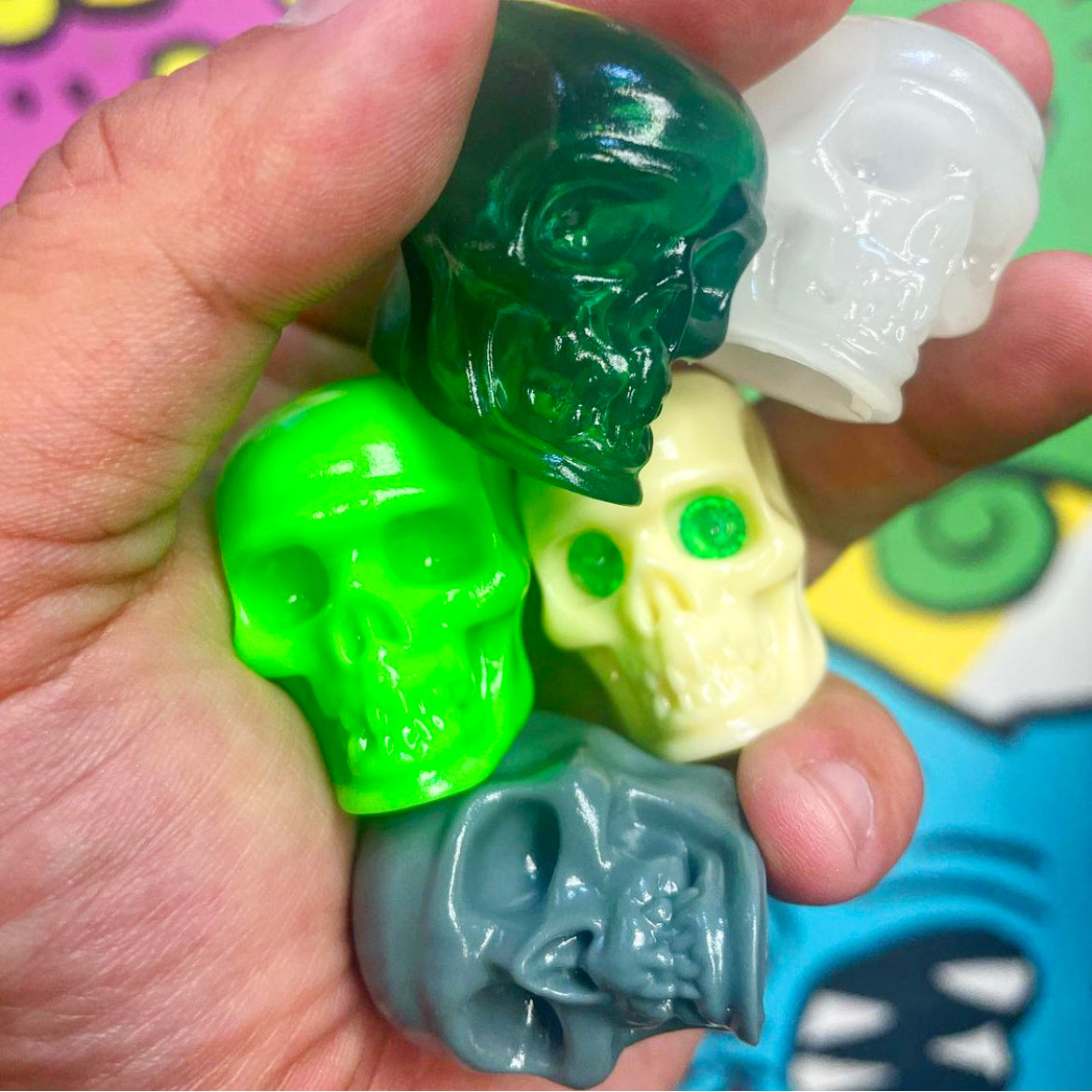 Blitzkrieg Toys – CREATURE BAZAAR