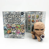 Unbox & Friends Series 2 by Unbox Industries