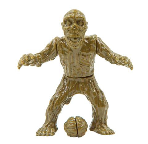 TARMAN Sofubi Vinyl Figure - BLANK