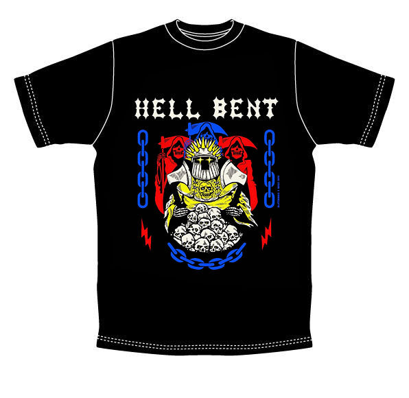 Blitzkrieg toys Hell Bent T by Boss Dog