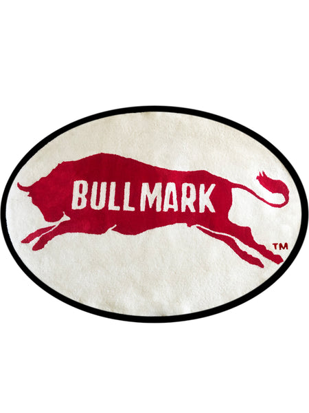 Bullmark Floor Rug